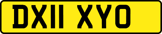 DX11XYO