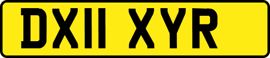 DX11XYR