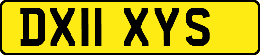 DX11XYS