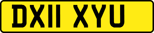 DX11XYU