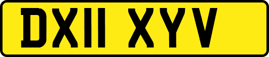 DX11XYV