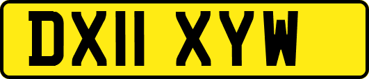 DX11XYW