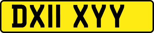DX11XYY