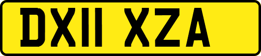 DX11XZA
