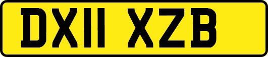 DX11XZB