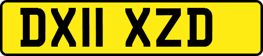DX11XZD
