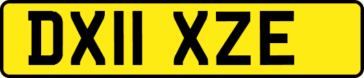 DX11XZE
