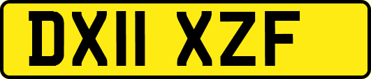 DX11XZF