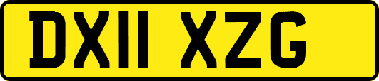 DX11XZG