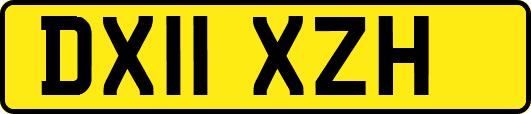 DX11XZH