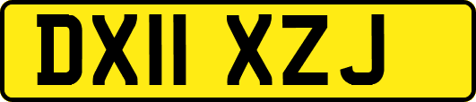 DX11XZJ