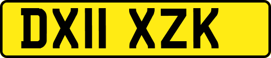 DX11XZK