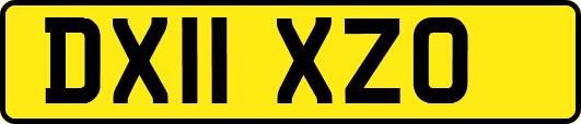 DX11XZO