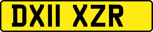 DX11XZR