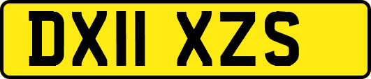 DX11XZS