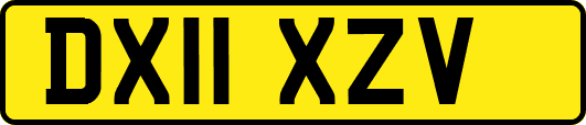 DX11XZV