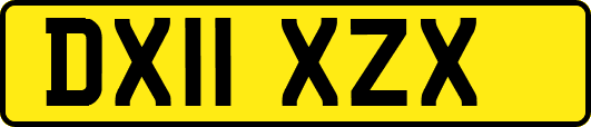 DX11XZX