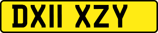 DX11XZY
