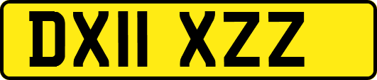 DX11XZZ