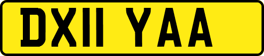 DX11YAA