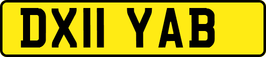 DX11YAB