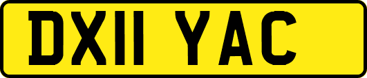 DX11YAC