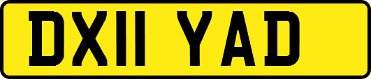 DX11YAD