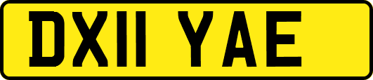 DX11YAE