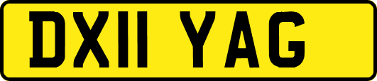 DX11YAG