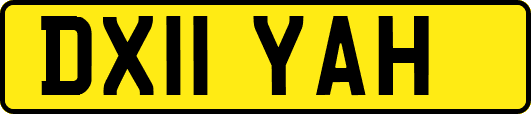 DX11YAH