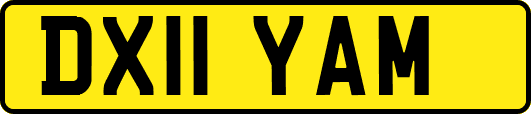 DX11YAM