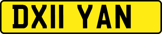 DX11YAN