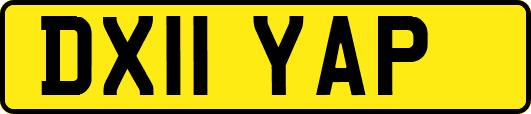 DX11YAP