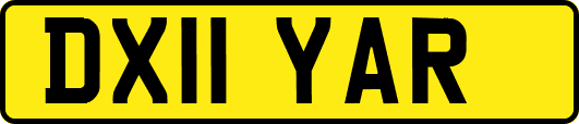DX11YAR