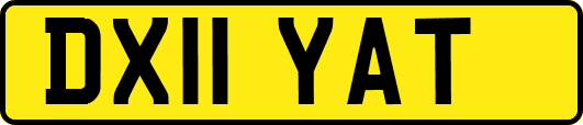 DX11YAT