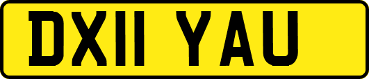 DX11YAU