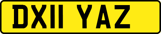 DX11YAZ
