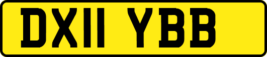 DX11YBB