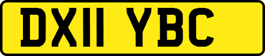 DX11YBC