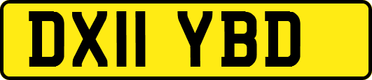 DX11YBD
