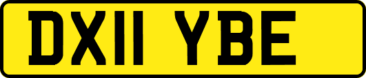 DX11YBE