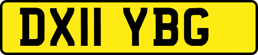 DX11YBG