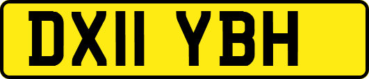 DX11YBH