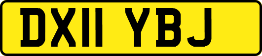 DX11YBJ