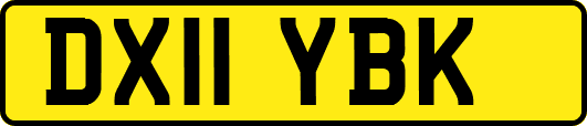 DX11YBK