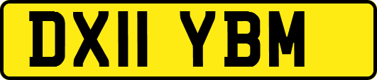 DX11YBM