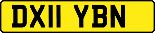 DX11YBN