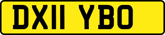 DX11YBO