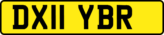 DX11YBR
