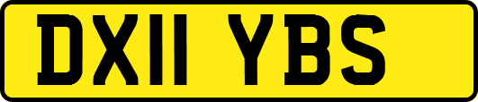 DX11YBS